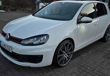 VW Golf 210.000 km 9.000 &euro; Leipzig 04347
