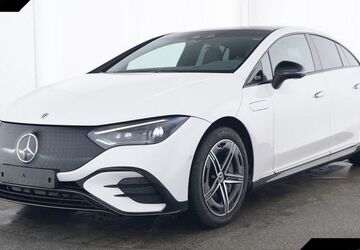 Mercedes-Benz EQE 14.432 km 55.950 &euro; Leipzig 04179