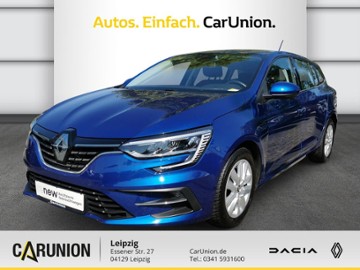 Gebrauchte Renault Megane