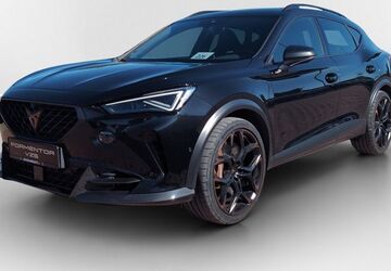 Cupra Formentor 21.170 km 41.990 &euro; Leipzig 04129