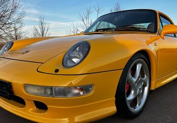Porsche 993 134.850 km 149.993 &euro; Leipzig 04179