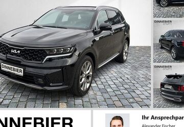 Kia Sorento 37.519 km 41.900 &euro; Leipzig 04158