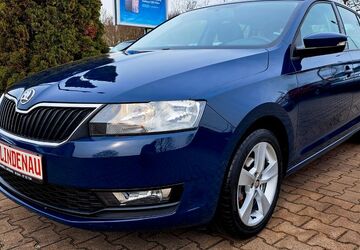 Skoda Rapid 83.172 km 9.998 &euro; Leipzig 04205