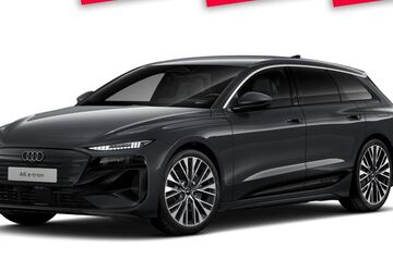 Audi A6 e-tron 10.881 km 65.874 &euro; Leipzig 04129