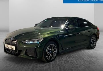 BMW i4 17.690 km 38.903 &euro; Leipzig 04103