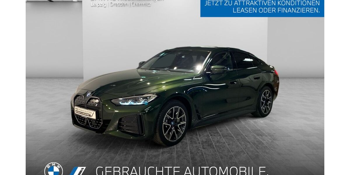 BMW i4 17.690 km 38.903 &euro; Leipzig 04103