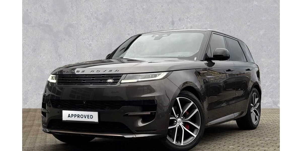 Land Rover Range Rover Sport 97.819 km 82.950 &euro; Leipzig 04179