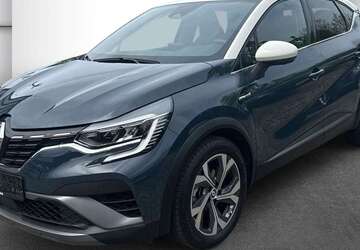 Renault Captur 28.000 km 18.895 &euro; Leipzig 04129