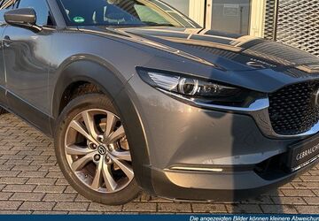 Mazda CX-30 63.480 km 18.690 &euro; Delitzsch 04509