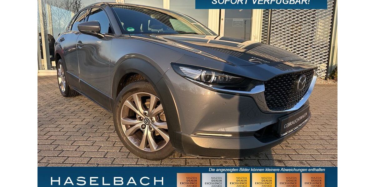 Mazda CX-30 63.480 km 18.690 &euro; Delitzsch 04509