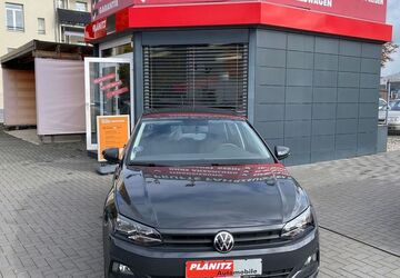 VW Polo 8.613 km 13.999 &euro; Leipzig 04229
