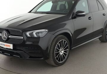 Mercedes-Benz GLE 400 94.778 km 55.720 &euro; Leipzig 04328