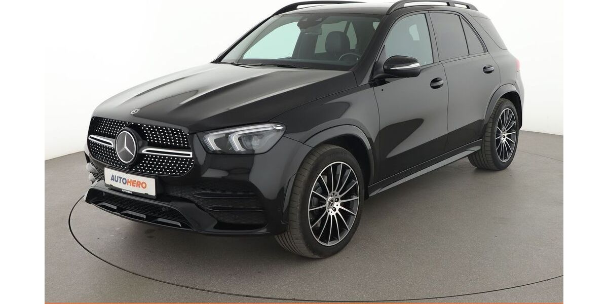 Mercedes-Benz GLE 400 94.778 km 55.720 &euro; Leipzig 04328