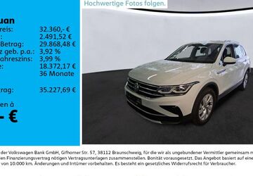 VW Tiguan 68.361 km 29.420 &euro; Leipzig 04178
