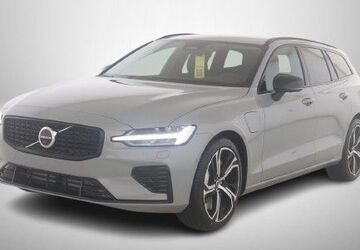 Volvo V60 23.000 km 38.990 &euro; Leipzig 04319