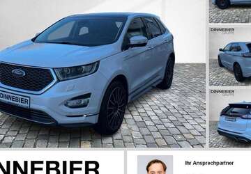 Ford Edge 69.962 km 24.490 &euro; Leipzig 04158