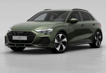 Audi A3 15.605 km 43.990 &euro; Leipzig 04129