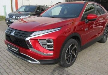 Mitsubishi Eclipse Cross 45.490 km 19.900 &euro; Delitzsch 04509
