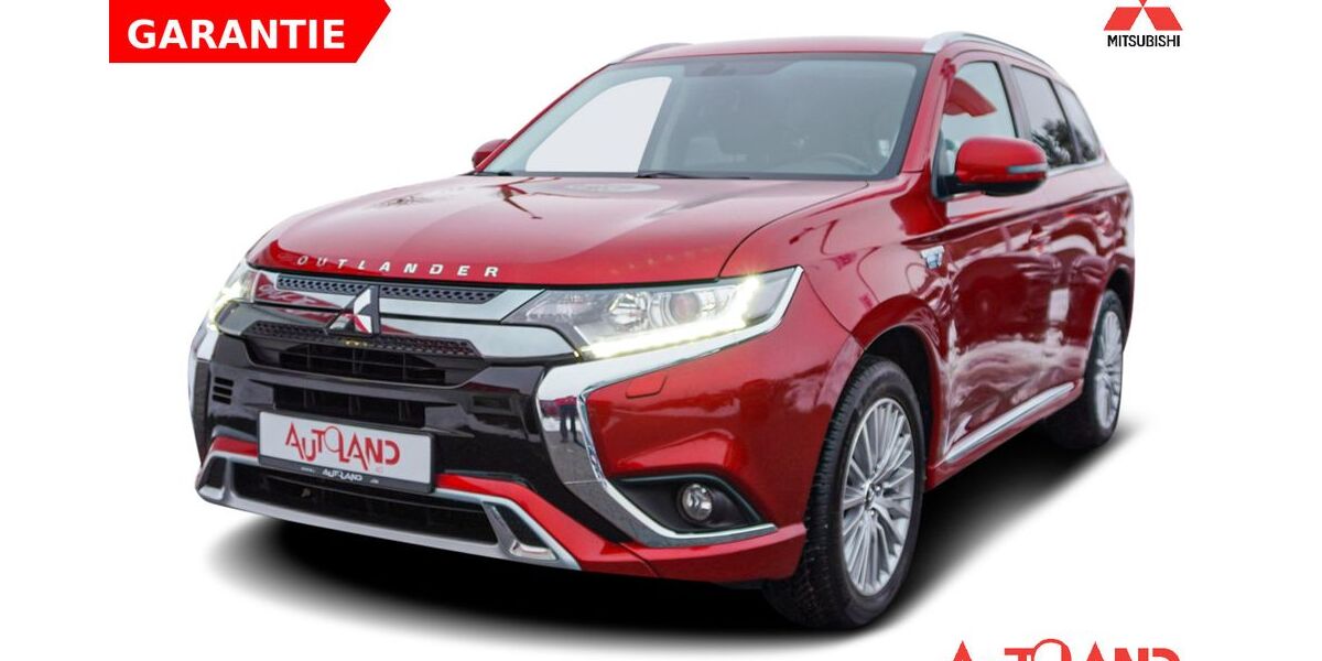Mitsubishi Outlander 94.087 km 21.990 &euro; Leipzig 04209