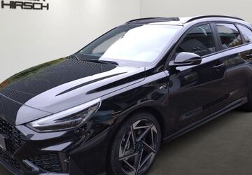 Hyundai i30 6.700 km 29.990 &euro; Borna 04552