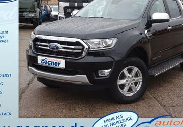 Ford Ranger 59.072 km 30.840 &euro; Eilenburg 04838