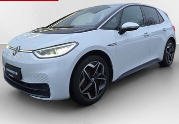VW ID.3 38.830 km 22.390 &euro; Leipzig 04178