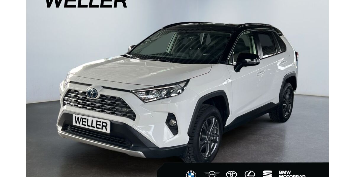 Toyota RAV 4 48.180 km 31.490 &euro; Leipzig 04347