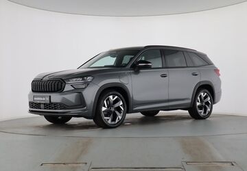Skoda Kodiaq 17.990 km 44.789 &euro; Leipzig 04103