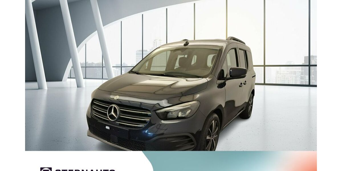 Mercedes-Benz T-Klasse 10.896 km 34.990 &euro; Leipzig 04347