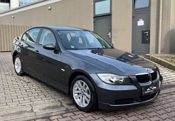 BMW 318 146.000 km 5.790 &euro; Leipzig 04155