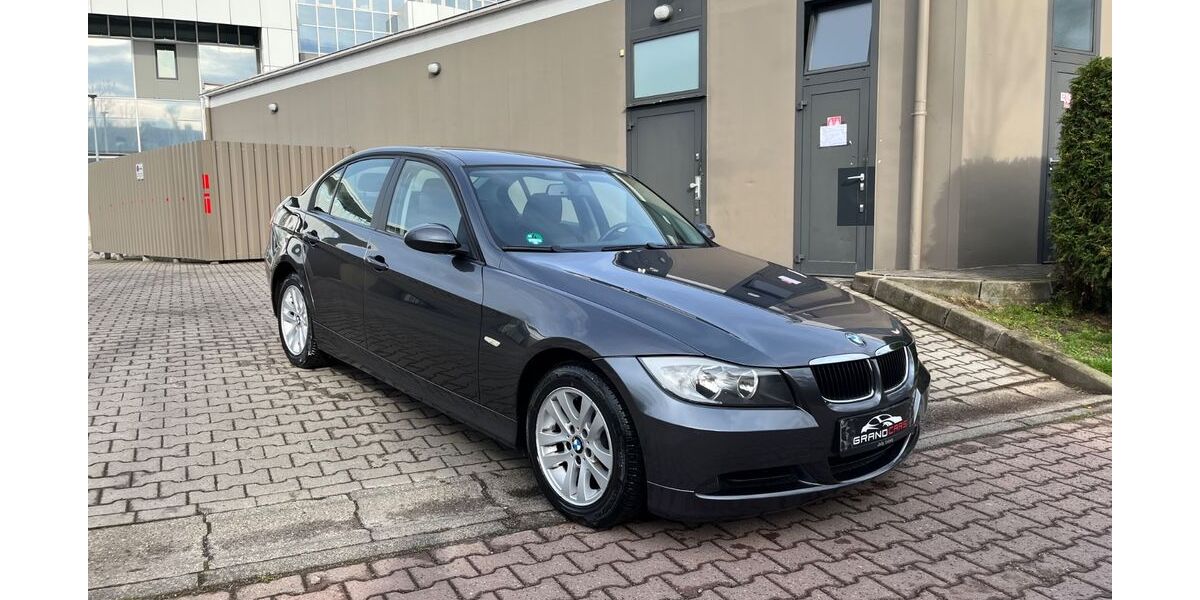 BMW 318 146.000 km 5.790 &euro; Leipzig 04155