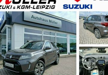 Suzuki Vitara 5.000 km 20.790 &euro; Leipzig 04178