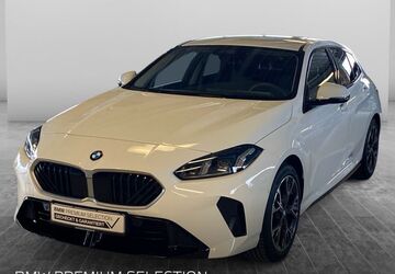 BMW 120 8.584 km 32.305 &euro; Leipzig 04103