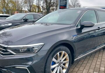 VW Passat Variant 131.115 km 17.899 &euro; Leipzig 04328