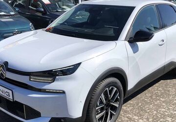 Citroen C4 2.515 km 23.969 &euro; Leipzig 04178