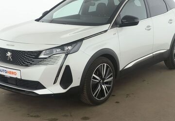 Peugeot 3008 44.965 km 22.990 &euro; Leipzig 04328