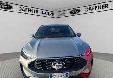Ford Kuga 19.550 km 28.490 &euro; Leipzig 04179
