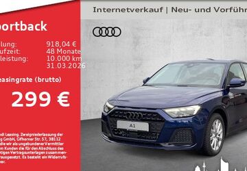 Audi A1 5.900 km 26.990 &euro; Leipzig 04129