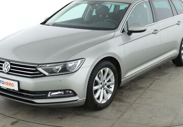VW Passat 107.702 km 15.730 &euro; Leipzig 04328