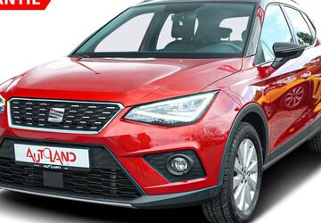 Seat Arona 69.036 km 18.950 &euro; Leipzig 04209