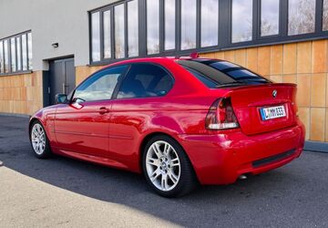 BMW 320 179.000 km 4.799 &euro; Leipzig 04319