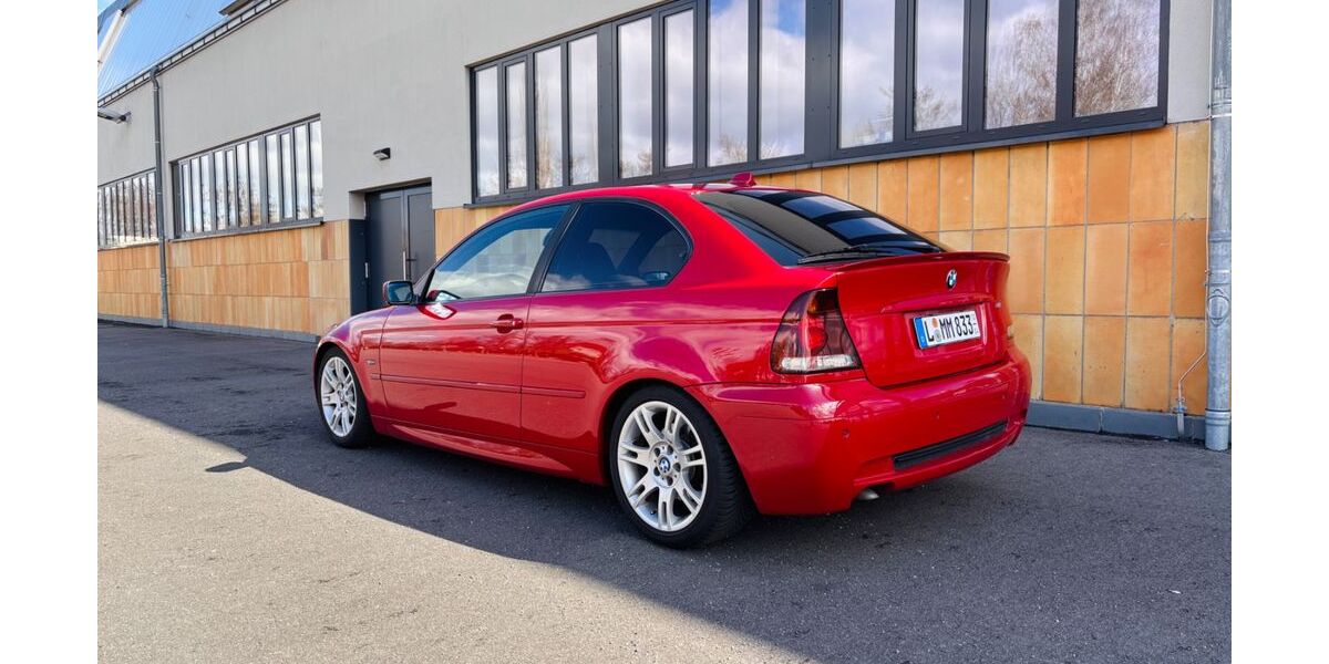 BMW 320 179.000 km 4.799 &euro; Leipzig 04319