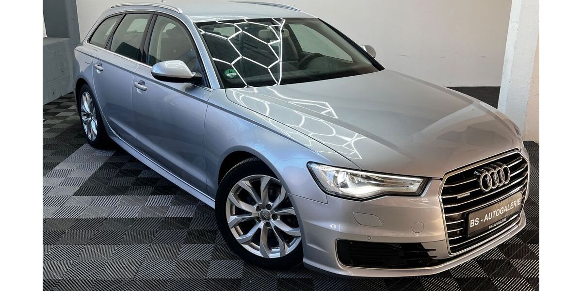 Audi A6 126.132 km 18.699 &euro; Leipzig 04328