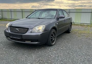 Kia Magentis 208.321 km 900 &euro; Schkeuditz (bei Leipzig) 04435