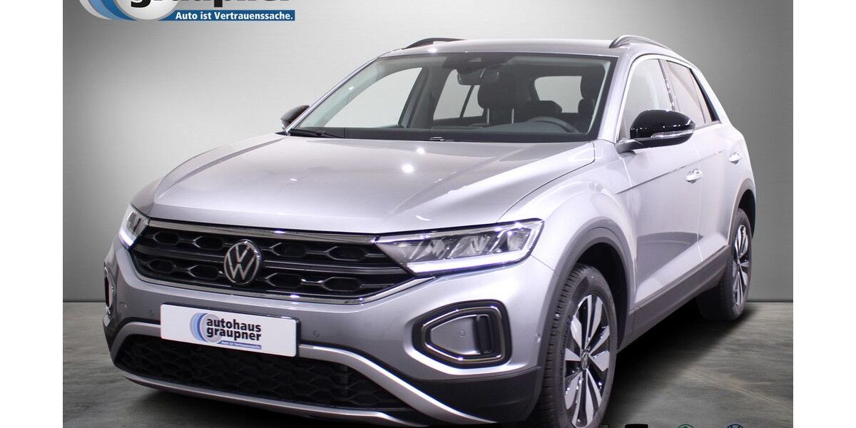 VW T-Roc 5.450 km 26.888 &euro; Brandis 04821