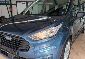 Ford Tourneo Connect 63.531 km 15.000 &euro; Leipzig 04279