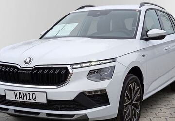 Skoda Kamiq 15.500 km 22.890 &euro; Leipzig 04328