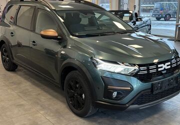 Dacia Jogger 1.600 km 24.999 &euro; Leipzig 04317