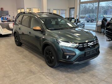 Gebrauchte Dacia Jogger