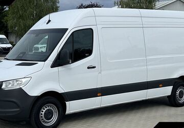 Mercedes-Benz Sprinter 39.989 km 41.550 &euro; Wiedemar 04509
